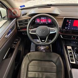 فولكسفاغن أطلس